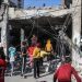 UN to launch $2.8 billion global appeal for Gaza, West Bank Palestinians