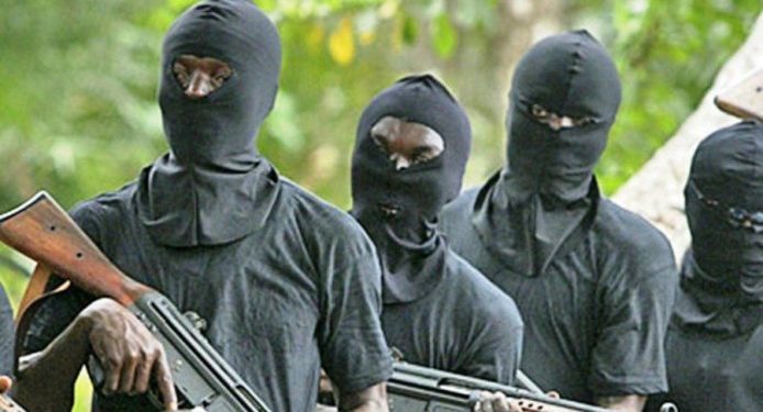 Gunmen kill 23 in Nigeria’s restive northwest