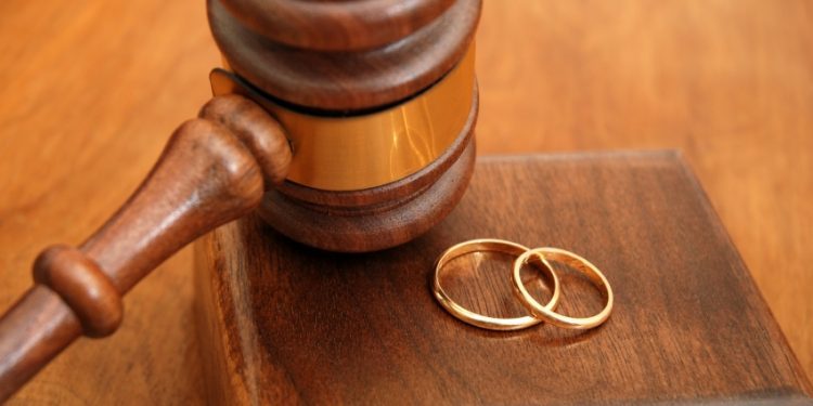 Cleric seeks divorce, accuses wife of stripping him naked in church, leaking his secrets
