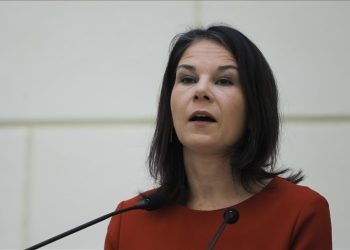 Germany warns of regional war amid heightened Israel-Iran tensions