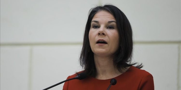 Germany warns of regional war amid heightened Israel-Iran tensions