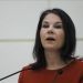 Germany warns of regional war amid heightened Israel-Iran tensions