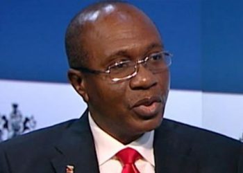 EFCC to arraign Emefiele, one other for abuse of office, corruption Monday
