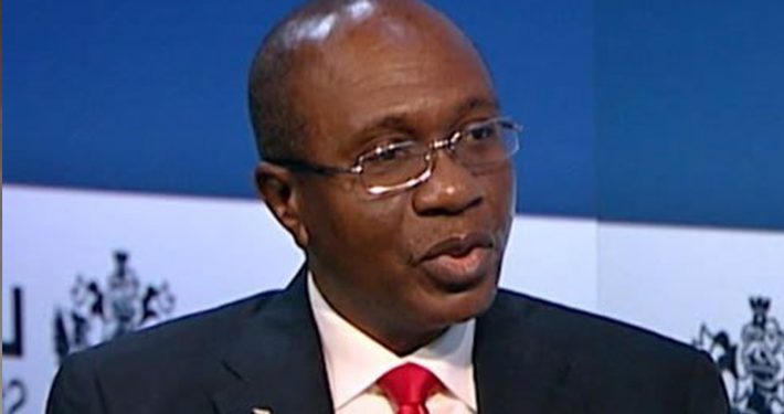 EFCC to arraign Emefiele, one other for abuse of office, corruption Monday