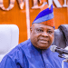 Gov. Adeleke sets up committee to tackle sexual violence against women