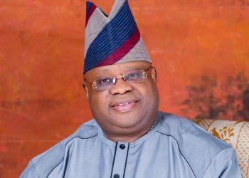 Governor Adeleke lists new retirement age conditions for Osun teachers