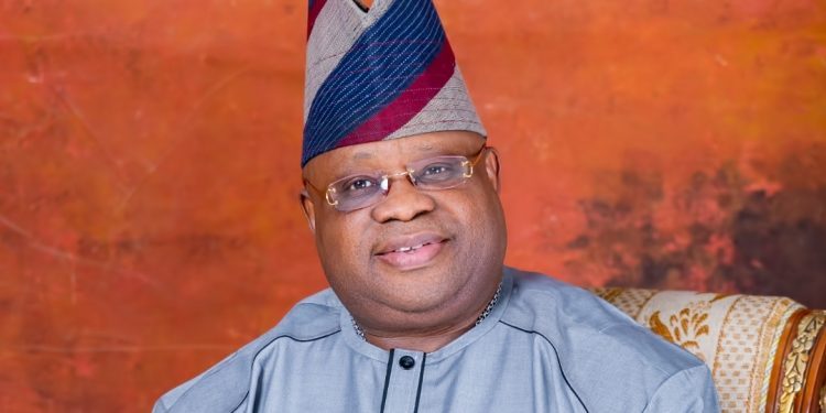 Governor Adeleke lists new retirement age conditions for Osun teachers