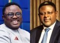 Ben Ayade left empty treasury, decayed infrastructure in Cross River: Governor Otu