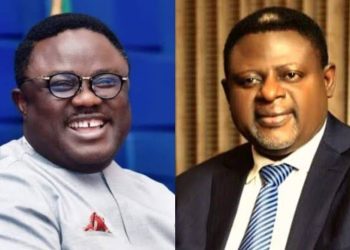 Ben Ayade left empty treasury, decayed infrastructure in Cross River: Governor Otu