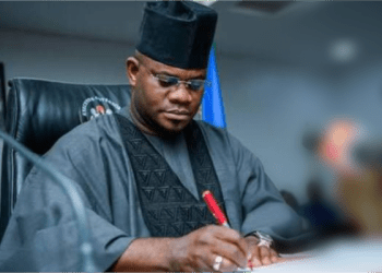 Ebira youths ask Tinubu to caution EFCC; warn other ethnic groups against maligning Yahaya Bello on social media