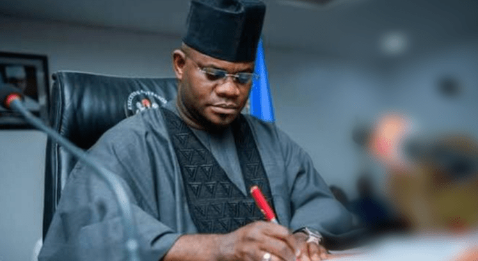 Ebira youths ask Tinubu to caution EFCC; warn other ethnic groups against maligning Yahaya Bello on social media