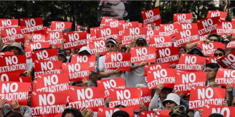 Hong Kong’S New Legislation: What Future Lies Ahead? – Part 2