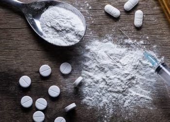 319 alleged drug dealers nabbed, five million pills of tramadol seized in Kano: NDLEA 