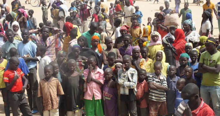 Youth association, others to rebuild Plateau communities affected by insecurity