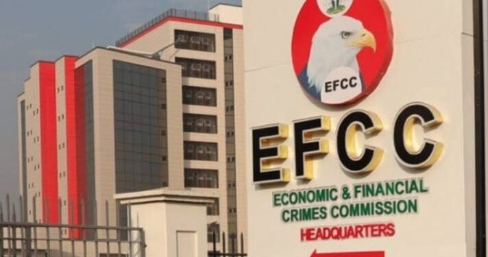 EFCC threatens to deal decisively with thugs corrupt politicians recruit to evade arrest