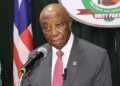 Liberian president declares April 12 holiday for ‘National Fast and Prayer Day’