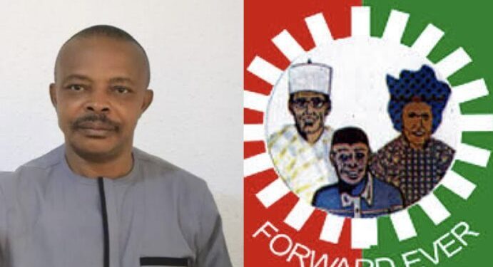 Labour Party dismisses NLC’s sacking of Abure-led national working committee