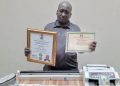 Police raid cybercrime hideout in Abuja, recover $100,000 fake bills