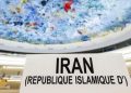 UN rights council votes to maintain Iran scrutiny