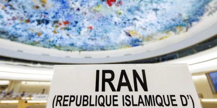 UN rights council votes to maintain Iran scrutiny