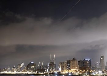 Arab countries call for restraint, de-escalation following attack on Iran