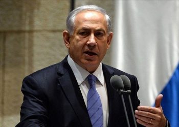 Amid growing tensions with Iran, Israel ready for attacks on all fronts, Netanyahu says