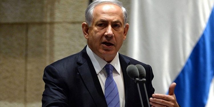Amid growing tensions with Iran, Israel ready for attacks on all fronts, Netanyahu says