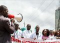 Strike by doctors continue to cripple Kenya’s health care system