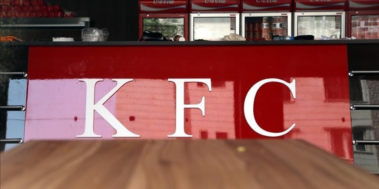 Protests force KFC branch in Algeria to close over support to Israel