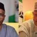 El-Rufai, Uba Sani in public war over multibillion-naira Kaduna treasury corruption