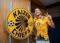 Kaizer Chiefs star Luke Fleurs killed in Johannesburg carjacking