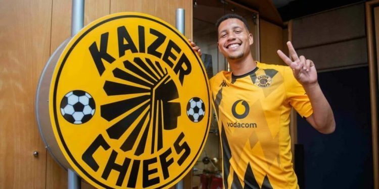 Kaizer Chiefs star Luke Fleurs killed in Johannesburg carjacking