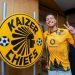 Kaizer Chiefs star Luke Fleurs killed in Johannesburg carjacking