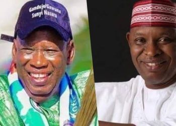 My eight months in office better than Ganduje’s wasted eight years in Kano: Gov Yusuf