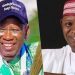 My eight months in office better than Ganduje’s wasted eight years in Kano: Gov Yusuf