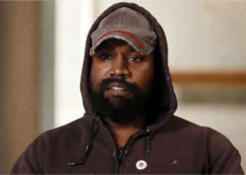 Kanye West sued for allegedly discriminating against black staff, demanding employee cut off his locs