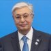 Kazakh president believes China will make ‘positive contribution’ to int’l security