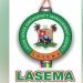 Six buildings collapsed, 16 others impacted by Dosunmu Market fire: LASEMA