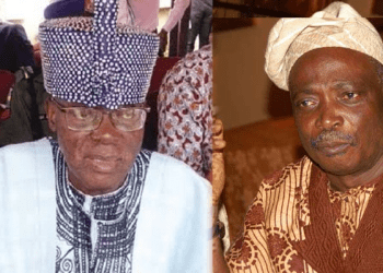 Owolabi Olakulehin’s Health: Only God can determine Olubadan’s lifespan, time on throne