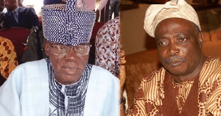 Owolabi Olakulehin’s Health: Only God can determine Olubadan’s lifespan, time on throne