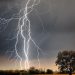 Two students suffer cardiac arrest after lightning strike