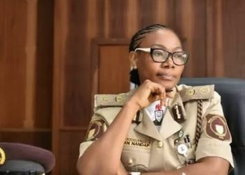 NIS warns Nigerians against fake recruitment adverts 