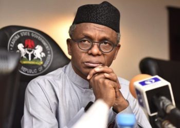 Kaduna lawmakers launch corruption probe of El-Rufai over alleged misappropriated billions from 2015 to 2023