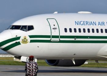Nigeria to sell presidential jets amid economic crisis media