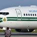 Nigeria to sell presidential jets amid economic crisis media
