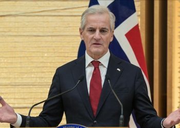 Norway ‘stands ready’ to recognize Palestine as state, full UN member: Premier