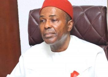 Onu was true patriot, pioneered good governance in Abia, says Shettima