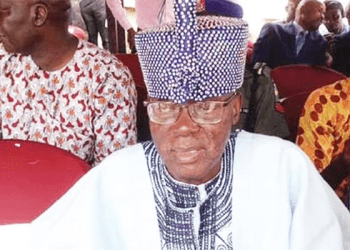 Ibadan kingmakers nominate Olakulehin as next Olubadan