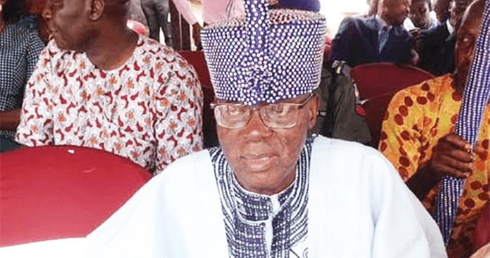 Ibadan kingmakers nominate Olakulehin as next Olubadan