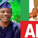 APC national vice chairman Kekemeke joins Ondo governorship race